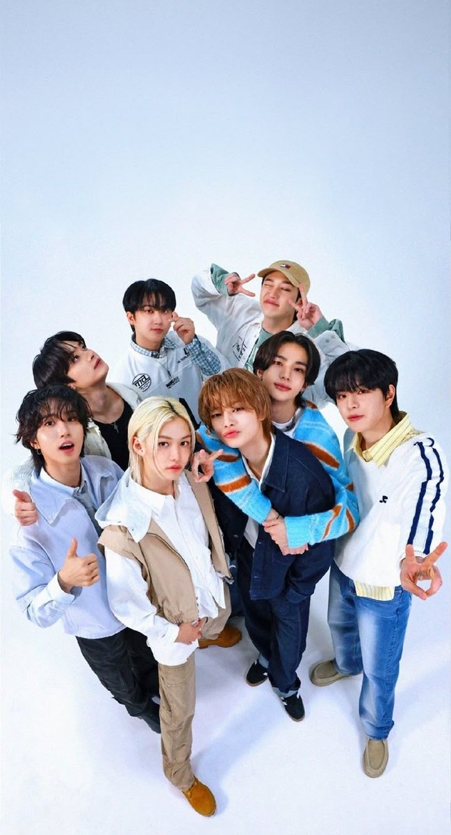 straykids photo 5